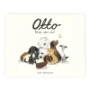 Otto Klein, Aber Oho! Buch