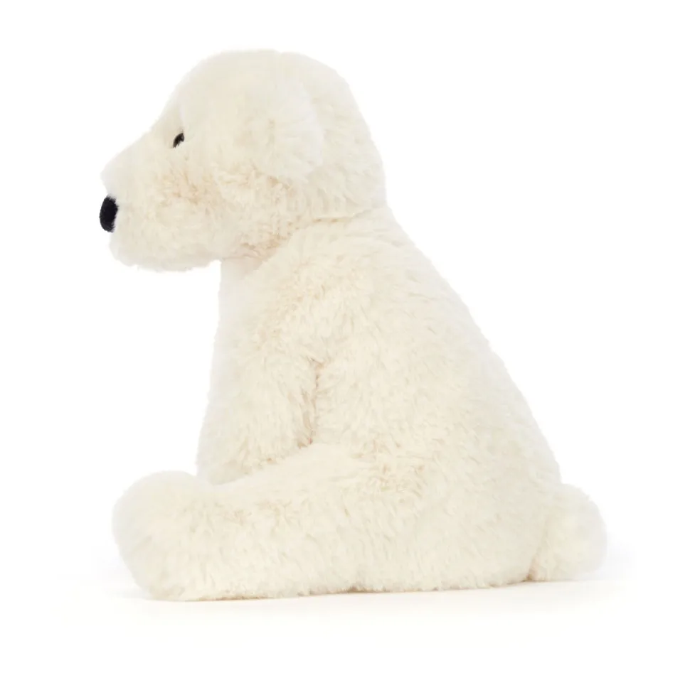 Perry Polar Bear