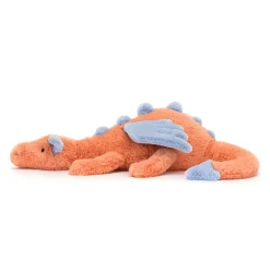 Persimmon Dragon