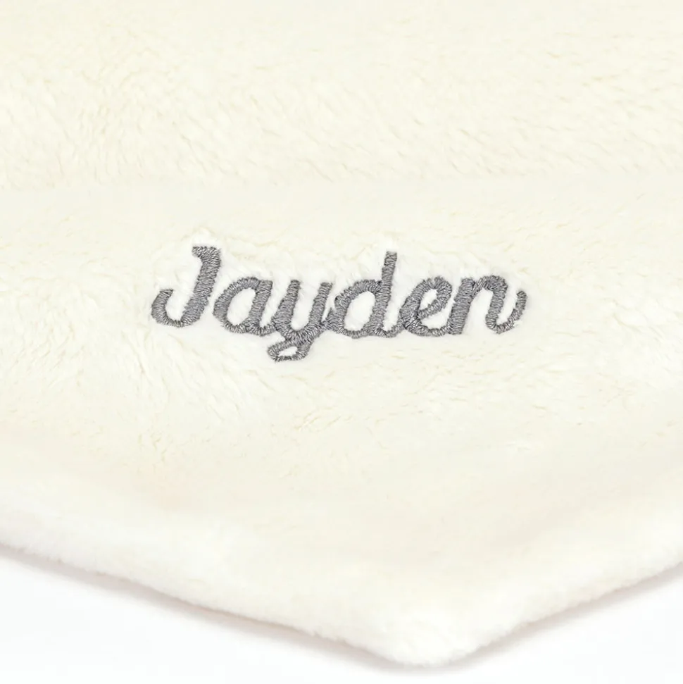 Personalised Amuseables Moon Soother