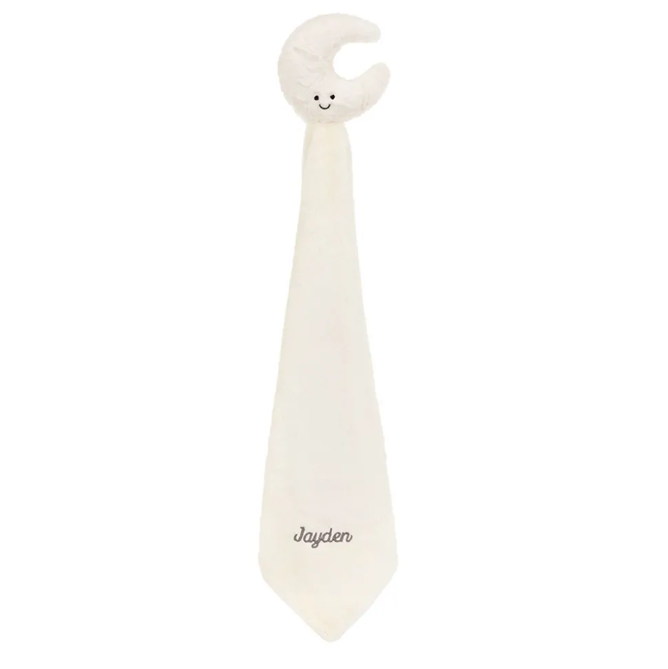 Personalised Amuseables Moon Soother
