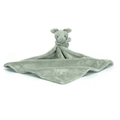 Personalised Bashful Dragon Soother
