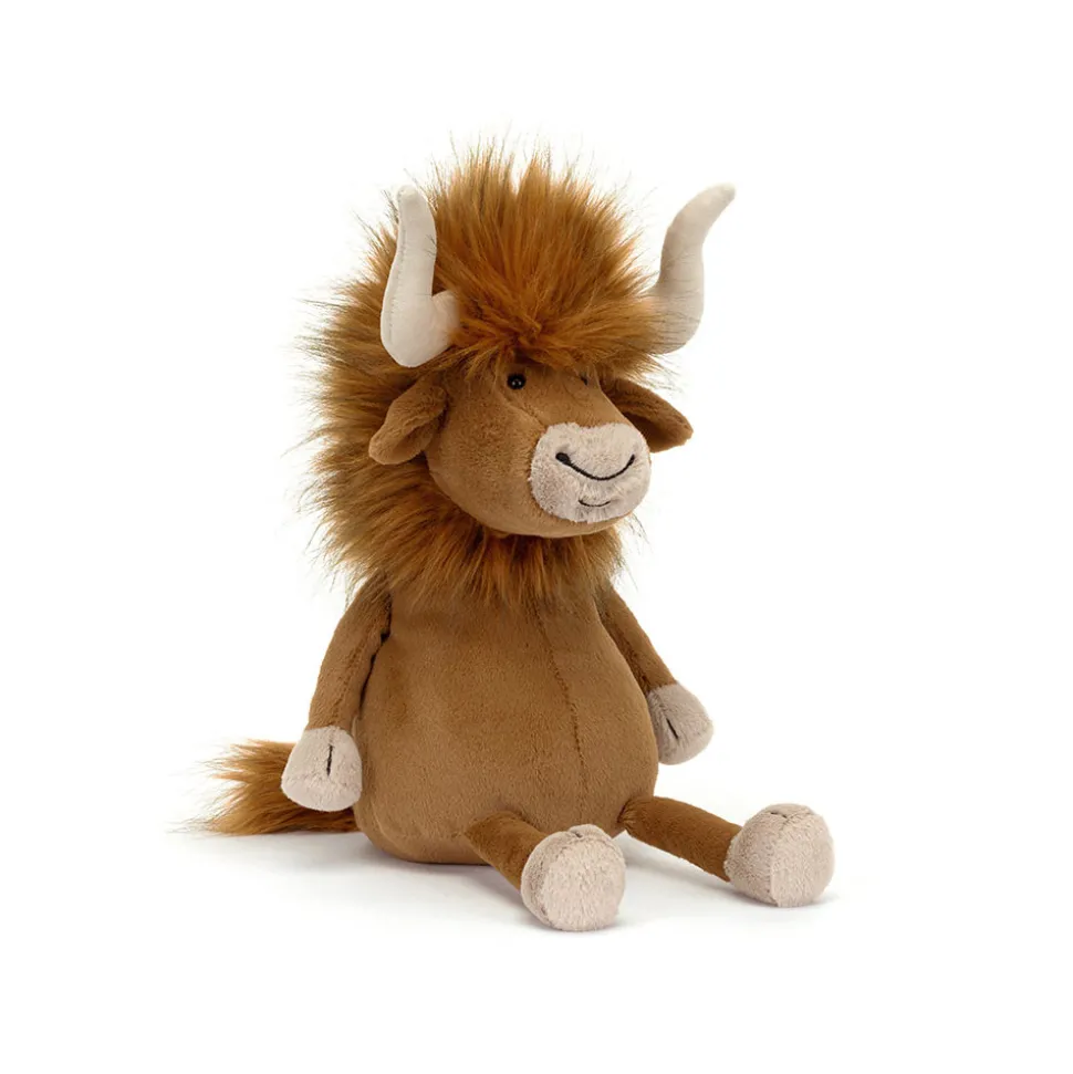 Ramone Bull