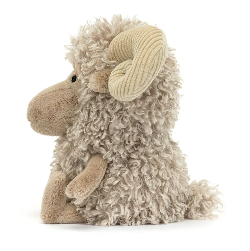 Ramsley Sheep