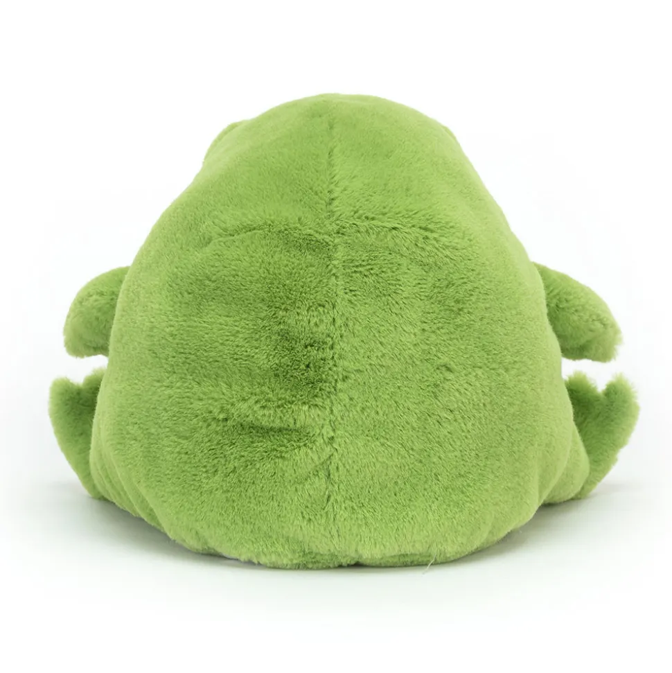 Ricky Rain Frog
