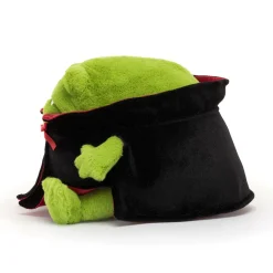Ricky Rain Frog Vampire