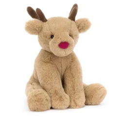 Romi Reindeer