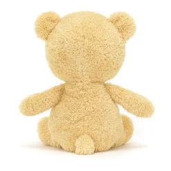 Rumblikin Bear