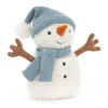 Sammie Snowman