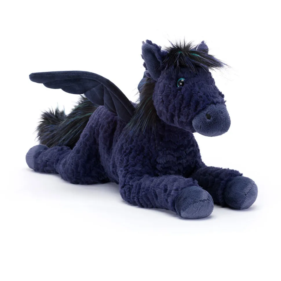 Seraphina Pegasus