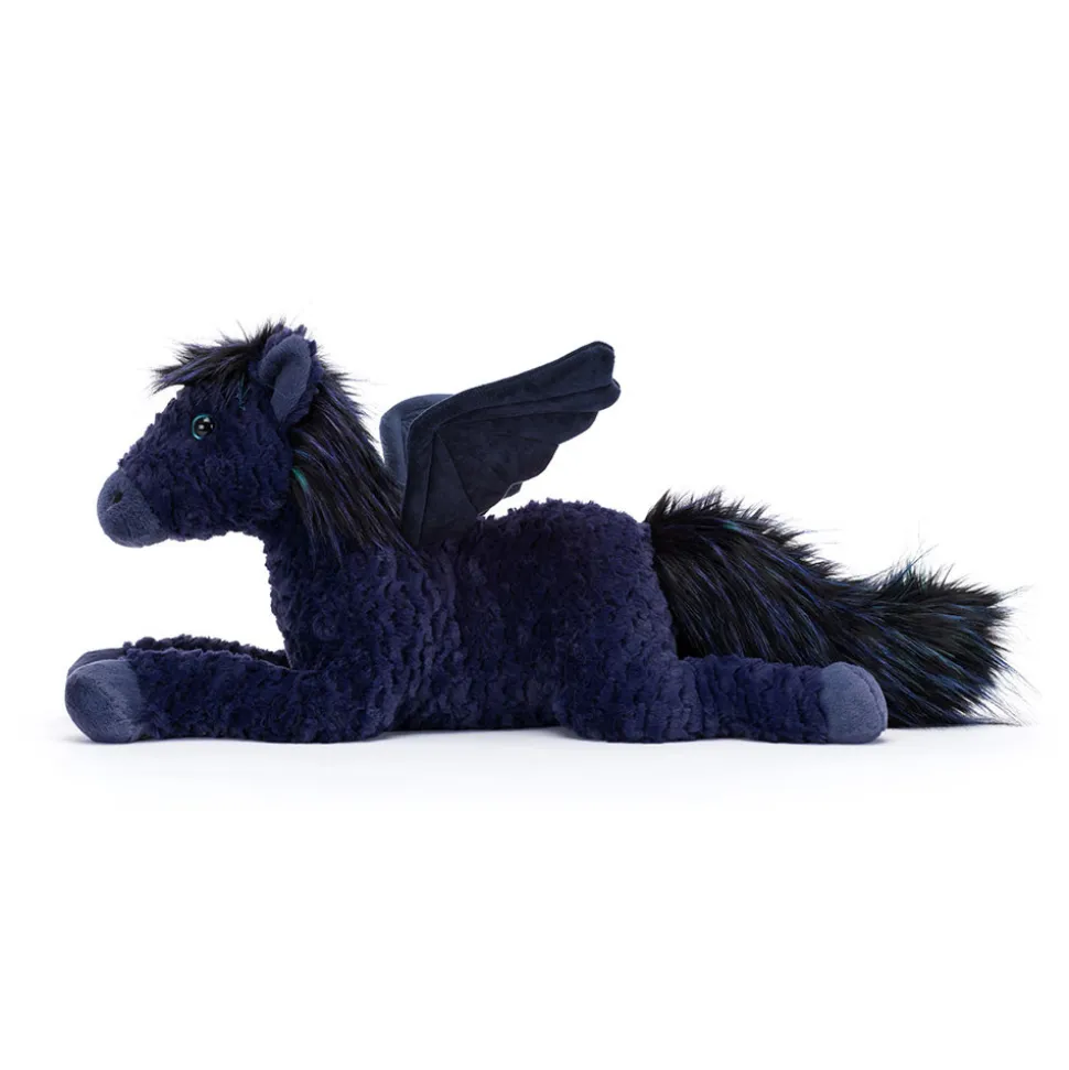 Seraphina Pegasus