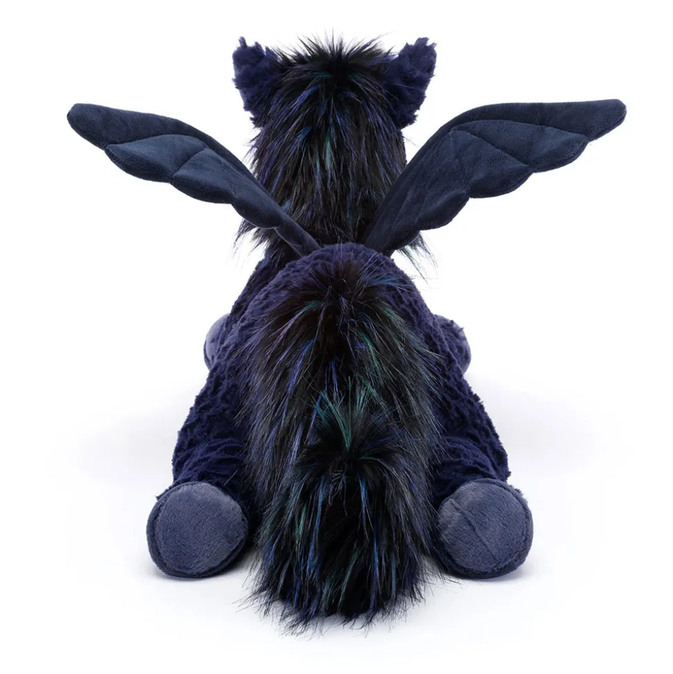 Seraphina Pegasus