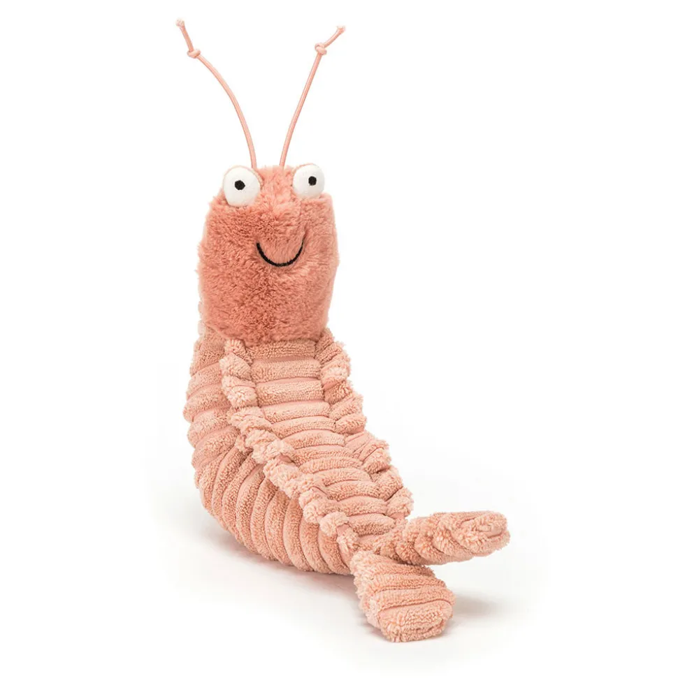 Sheldon Shrimp
