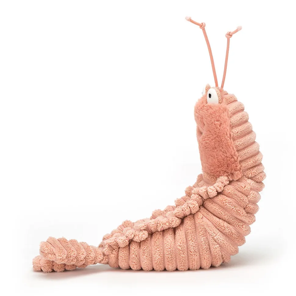 Sheldon Shrimp