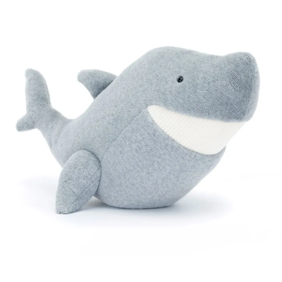Silvie Shark