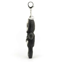 Skeleton Bob Bag Charm