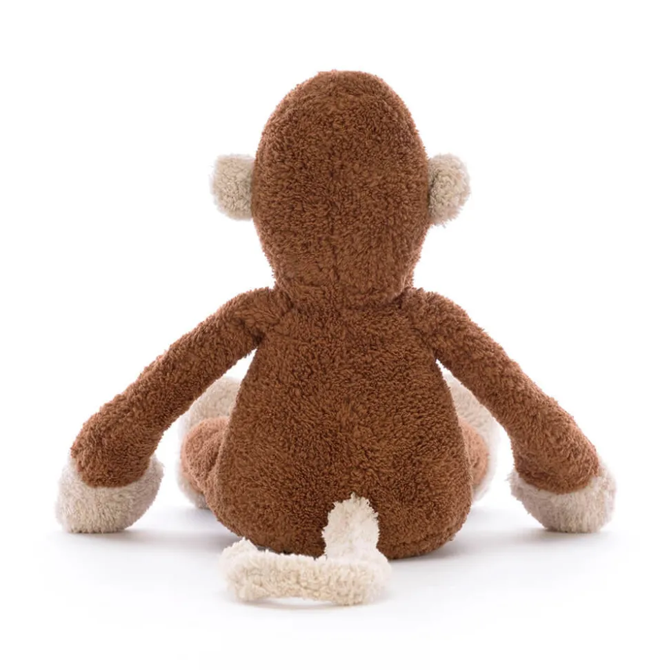 Slackajack Monkey