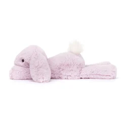 Smudge Lavender Rabbit