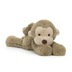 Smudge Monkey