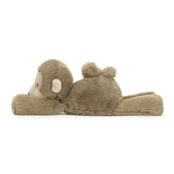 Smudge Monkey