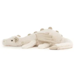 Snow Dragon