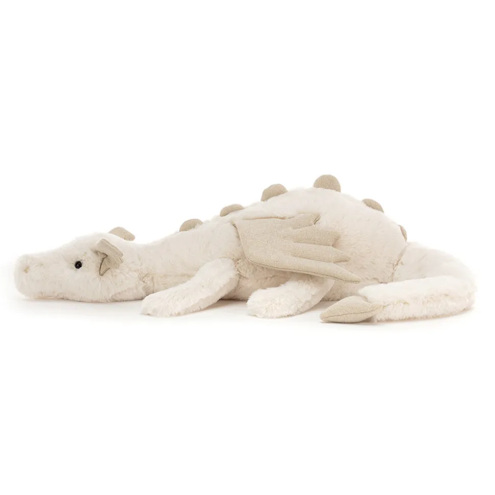 Snow Dragon