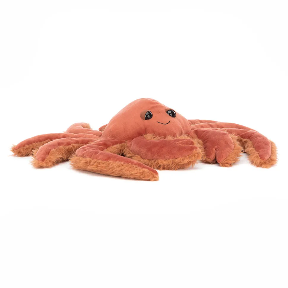 Spindleshanks Crab