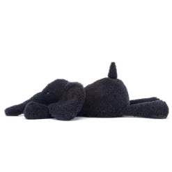 Splootie Elephant