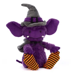Spooky Greta Gremlin