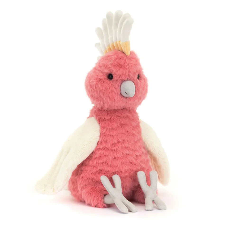 Squawkatoo