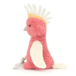 Squawkatoo