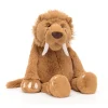 Stellan Sabre Tooth Tiger