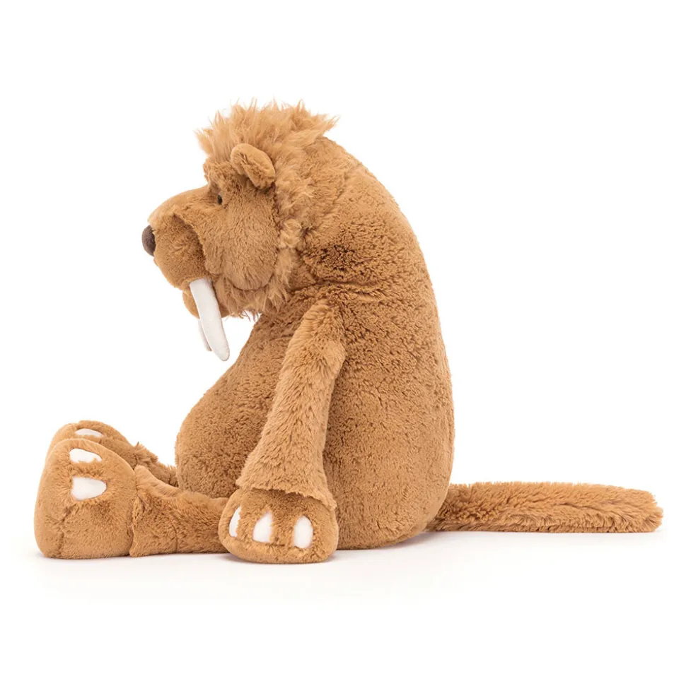 Stellan Sabre Tooth Tiger