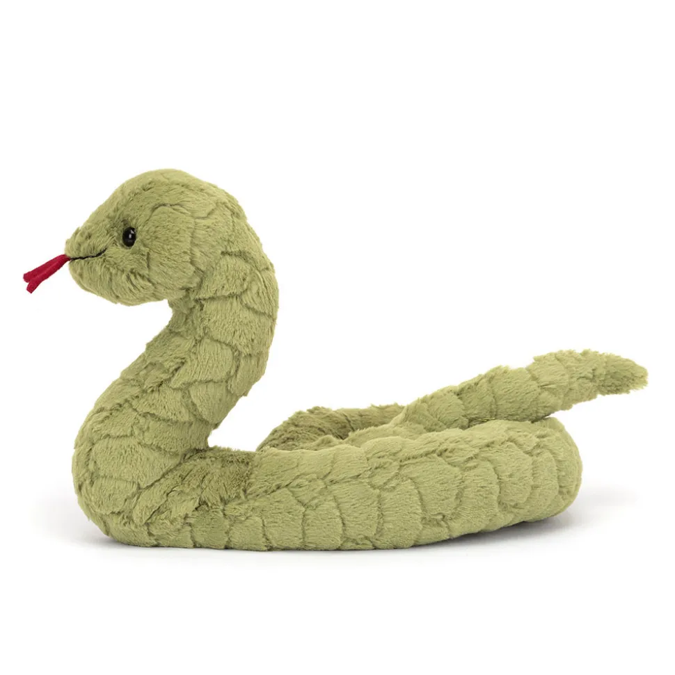 Stevie Snake