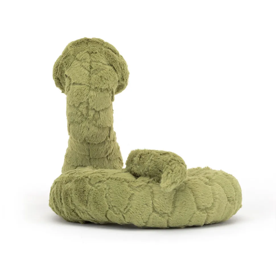Stevie Snake