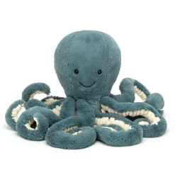 Storm Octopus