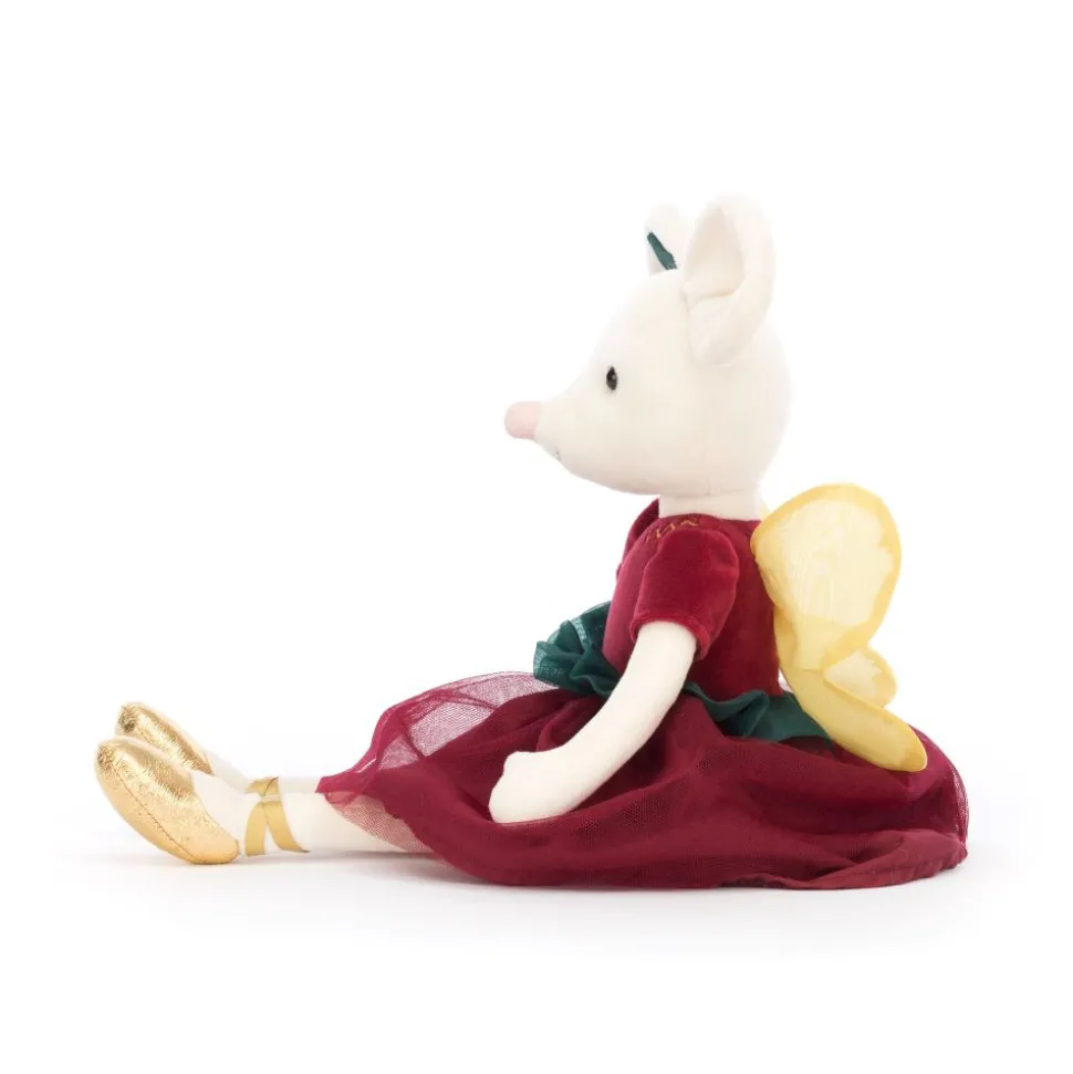Sugar Plum Fairy Mouse