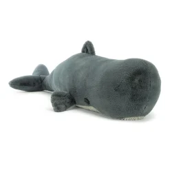 Sullivan the Sperm Whale