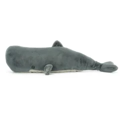 Sullivan the Sperm Whale
