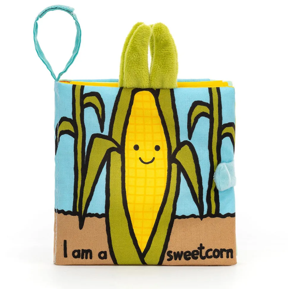 Sweetcorn Book