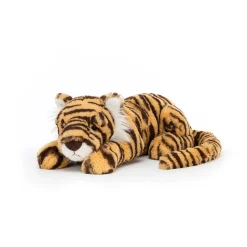 Taylor Tiger