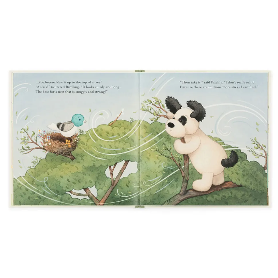 The Pick of the Sticks Book