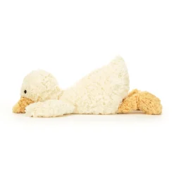 Tumblie Duck