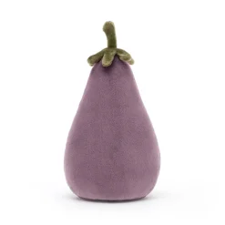 Vivacious Vegetable Aubergine