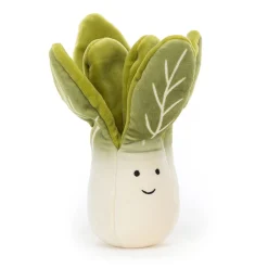 Vivacious Vegetable Bok Choy