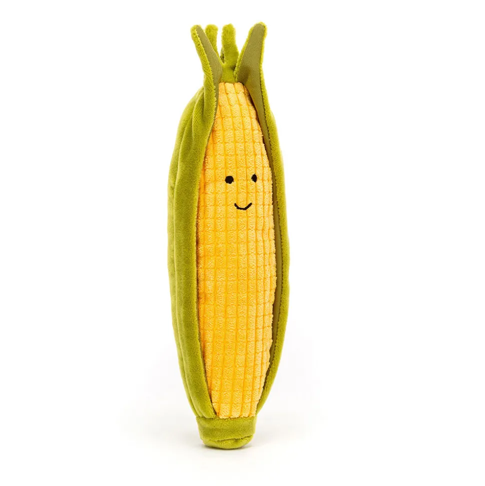 Vivacious Vegetable Sweetcorn