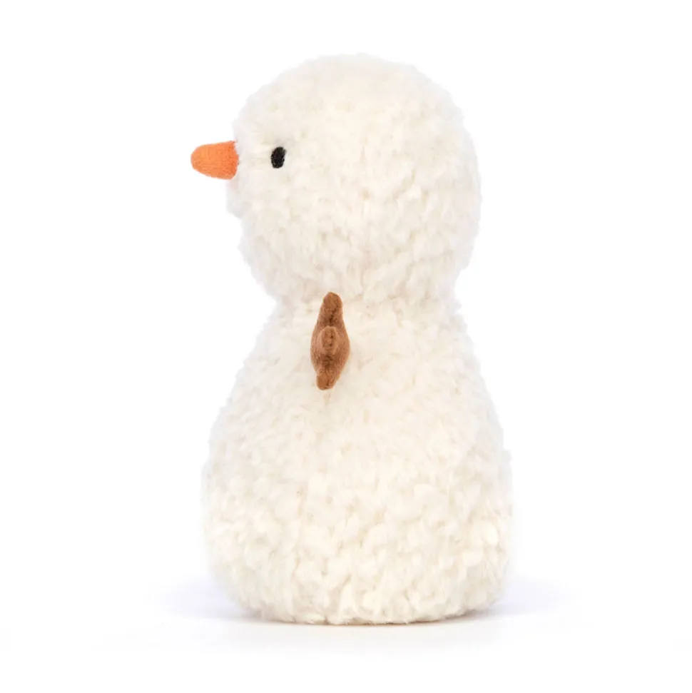 Wee Snowman