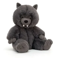 Wilf Wolf