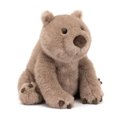 Wonda Wombat