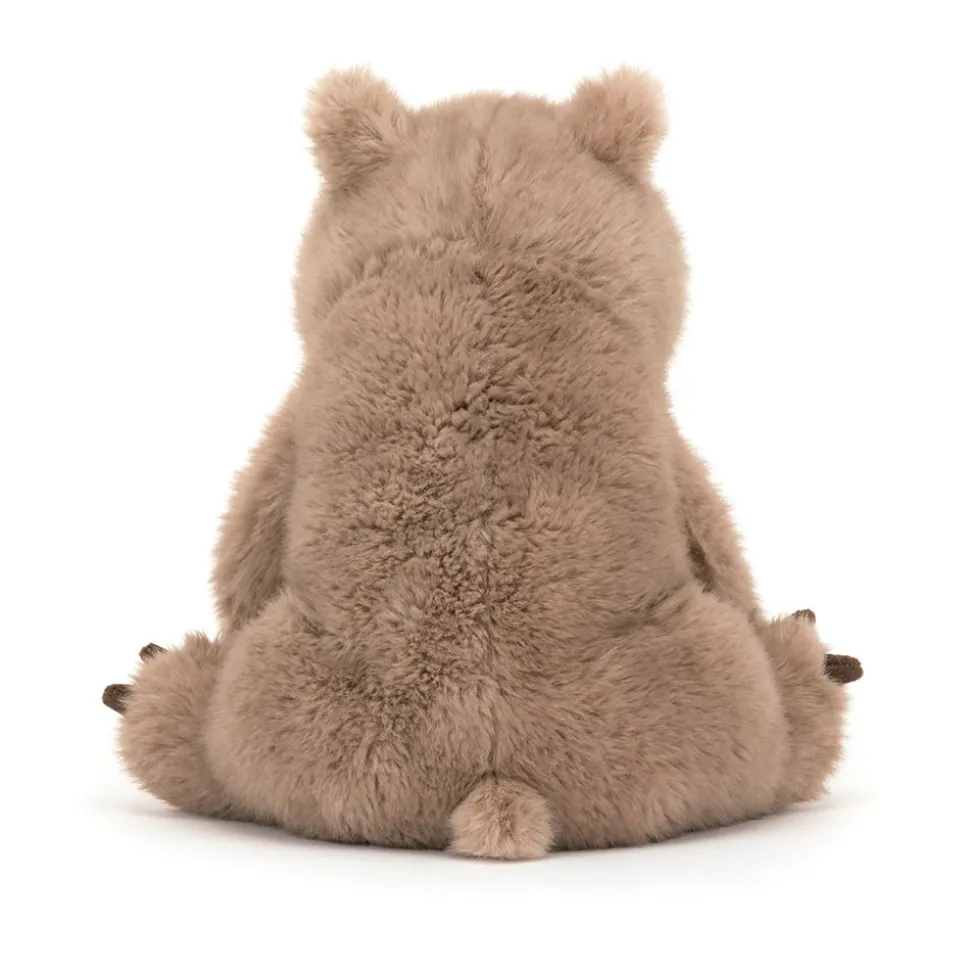 Wonda Wombat